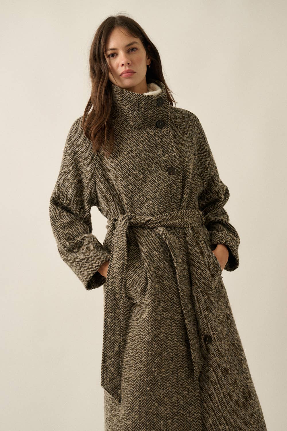 Jules Overcoat