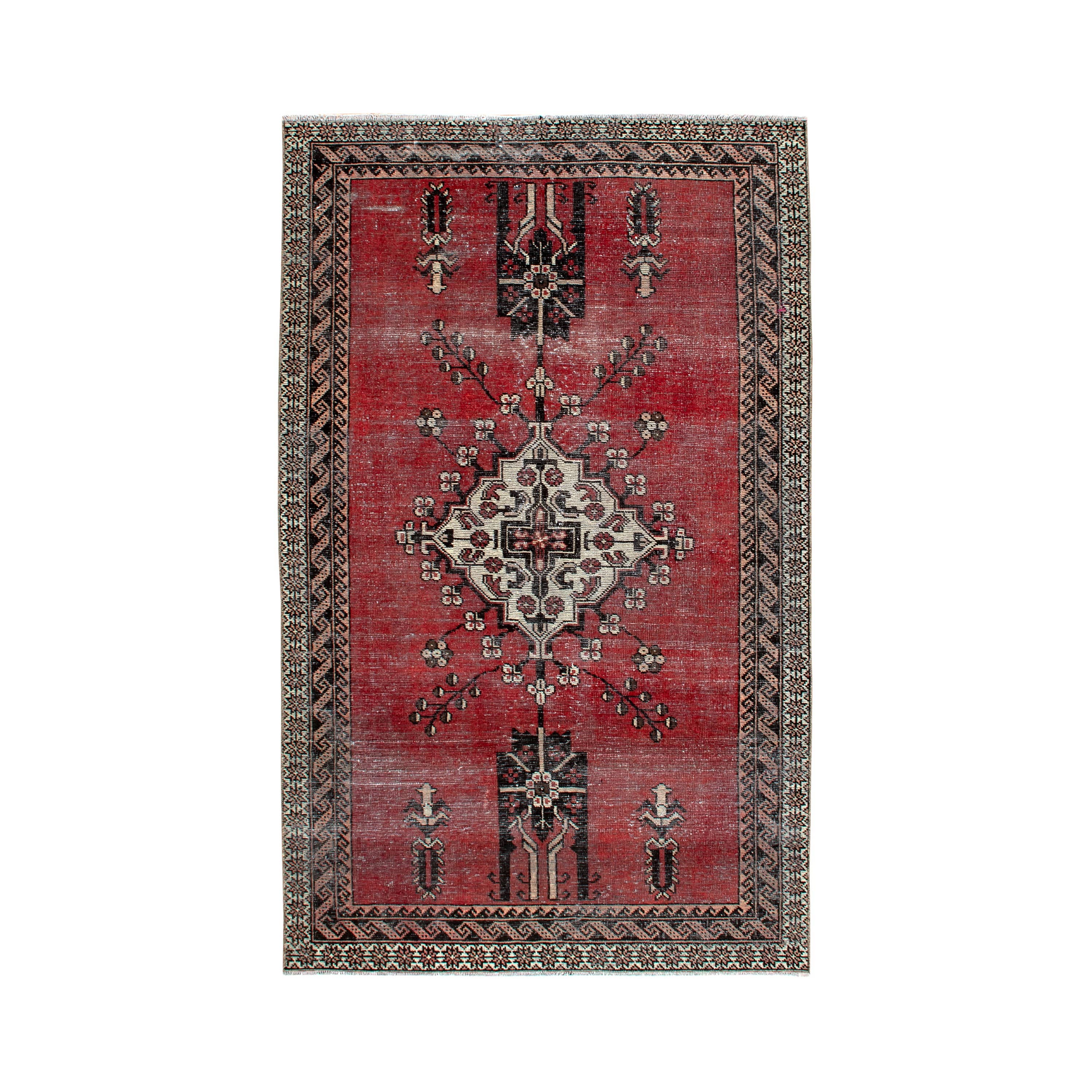 Medina Rug 3.8x6.4