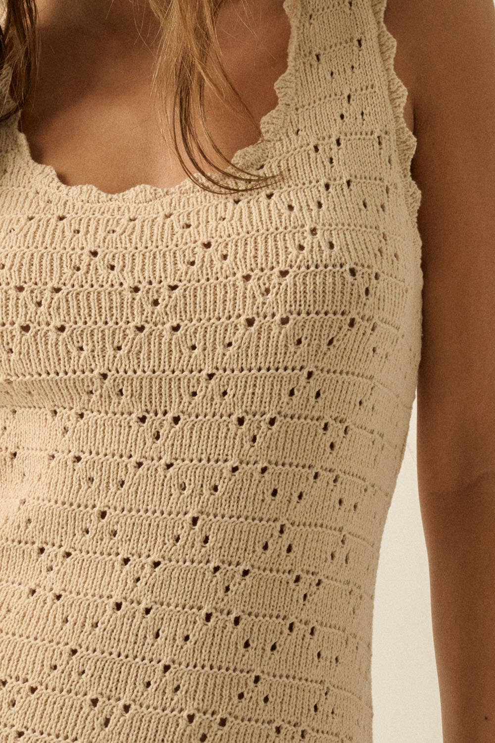 Hazel Mini Dress