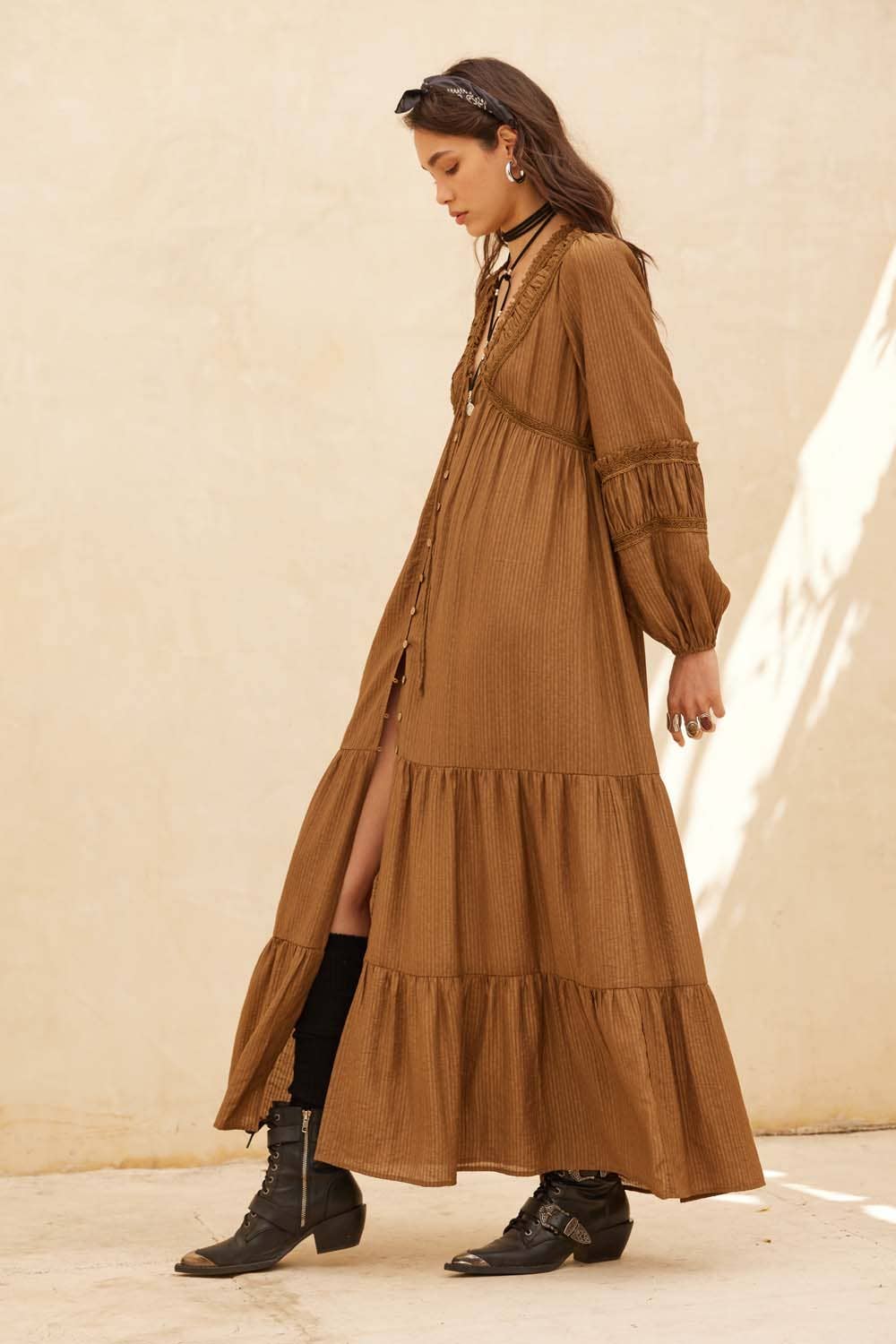 Sahar Maxi