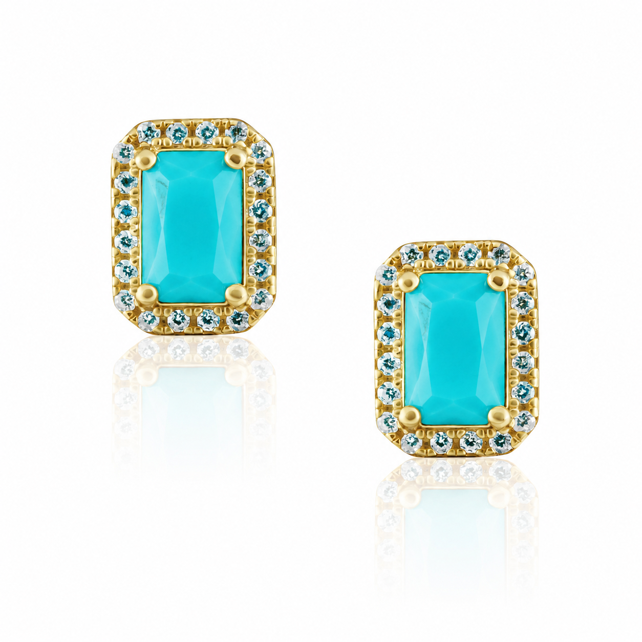 Nora Studs