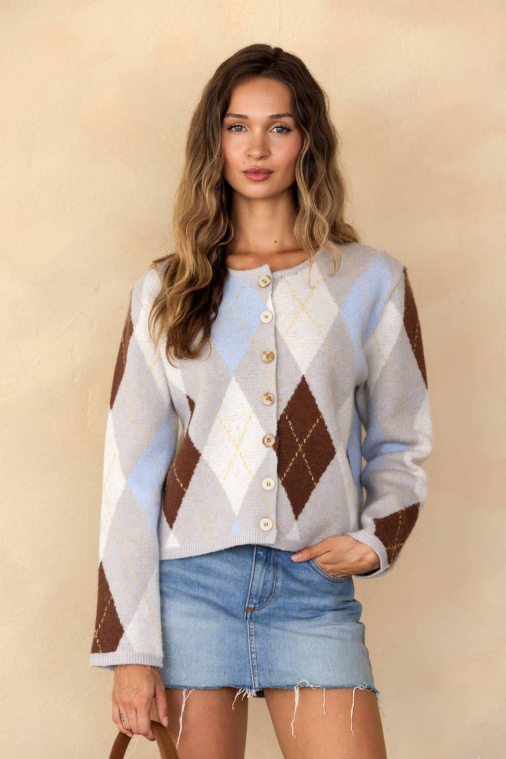 Lindsey Cardigan