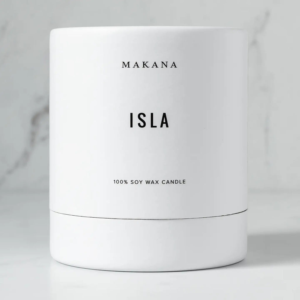 Classic Isla Candle
