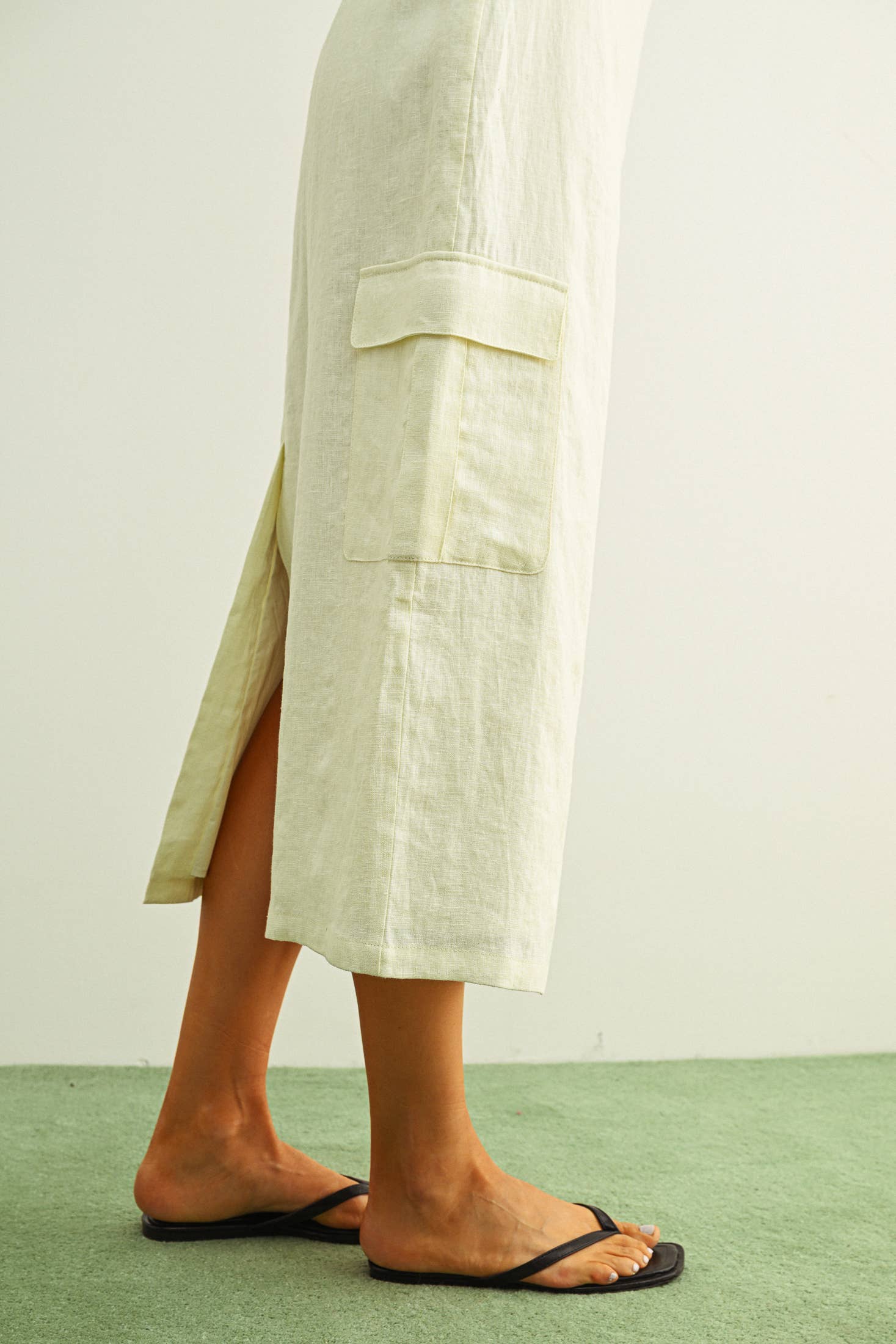 Haley Skirt