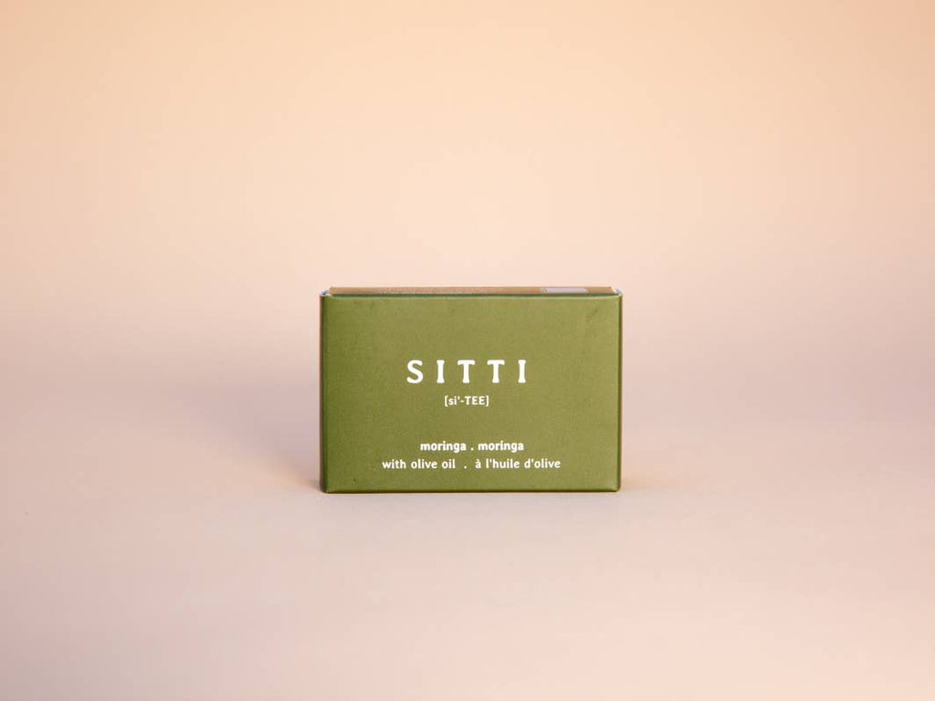 Sitti's Olive Oil Soap
