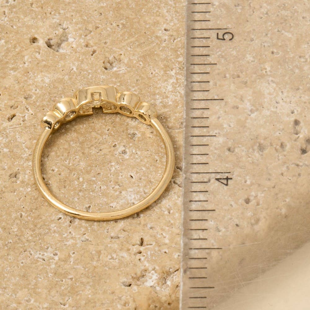 Alba Ring