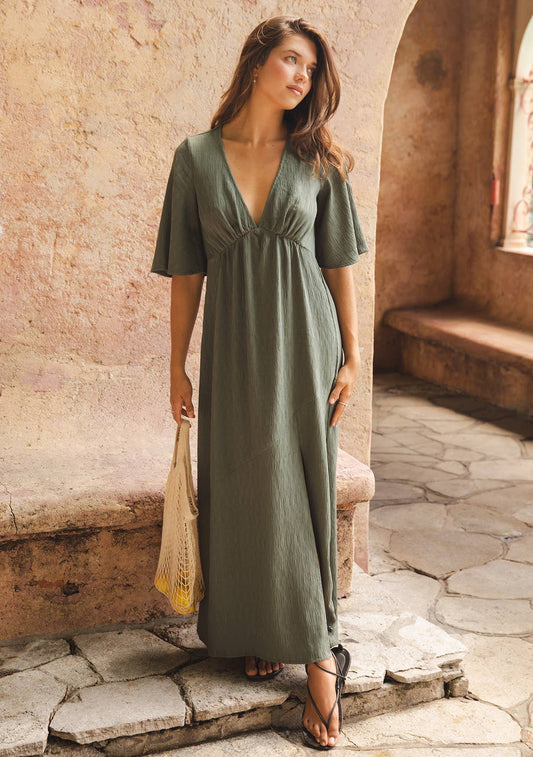 Catherine Maxi