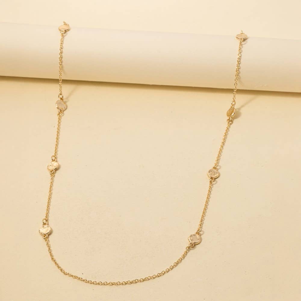 Layali Necklace