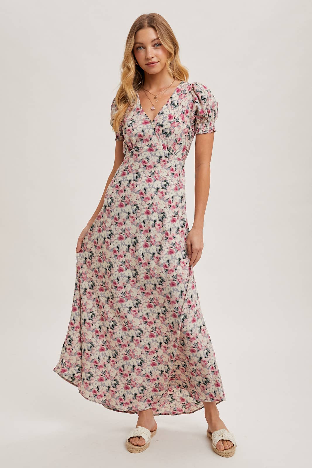 Alice Maxi Dress