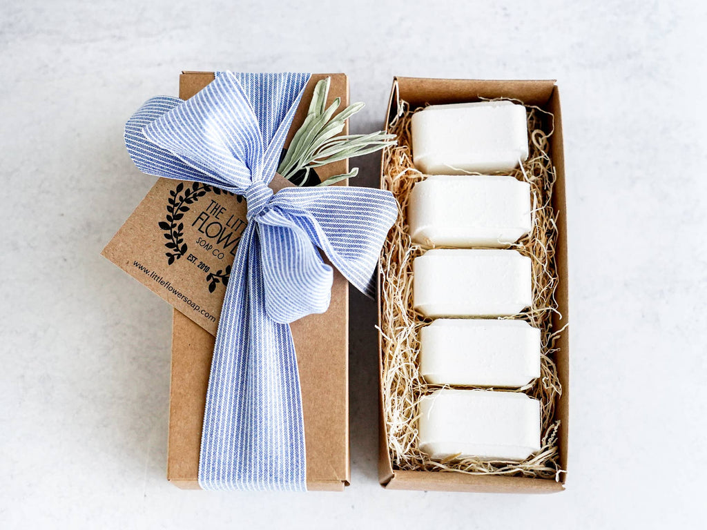 Shower Steamers Gift Set