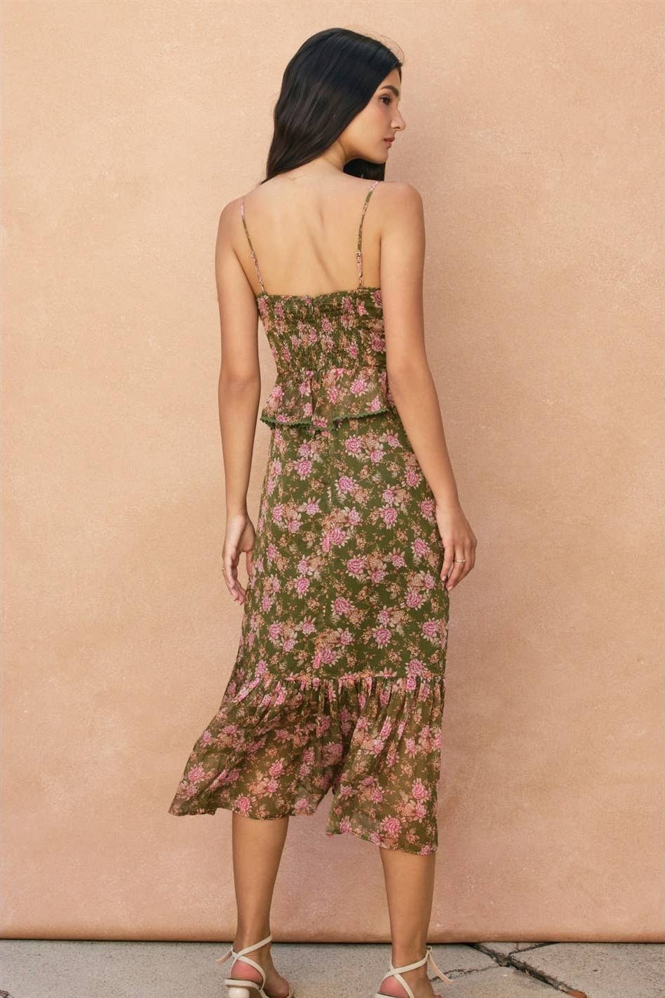 Julianna Dress