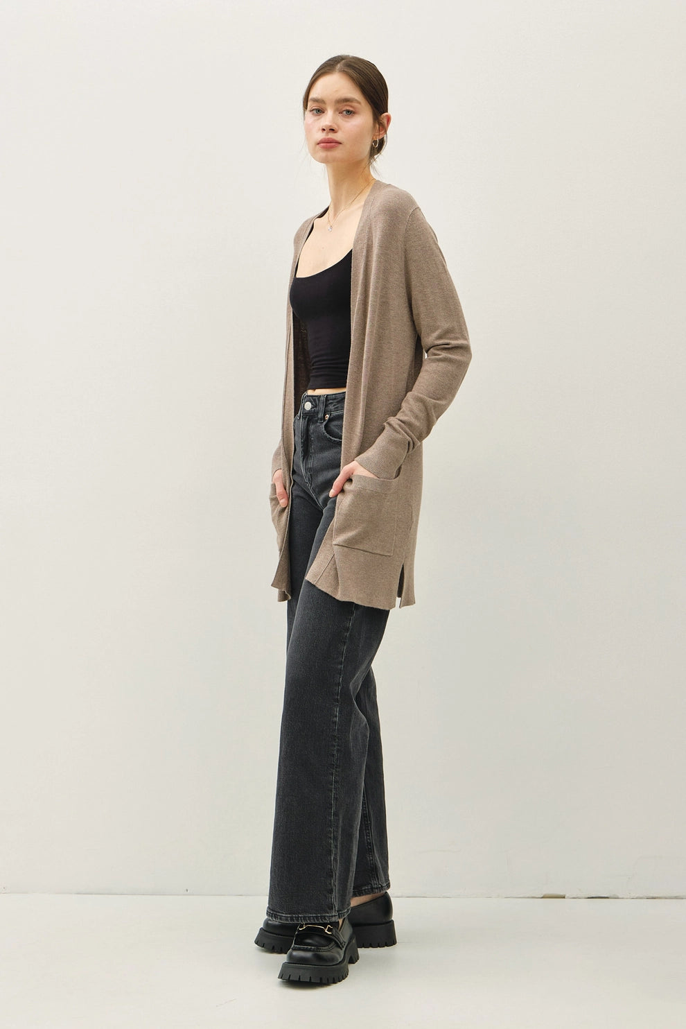 Eloise Cardigan