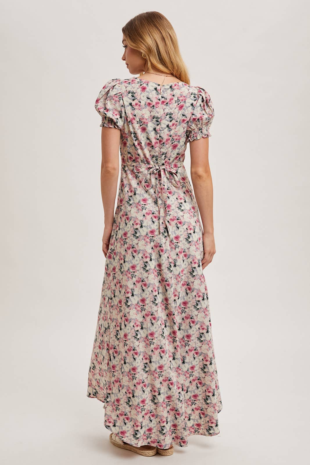 Alice Maxi Dress