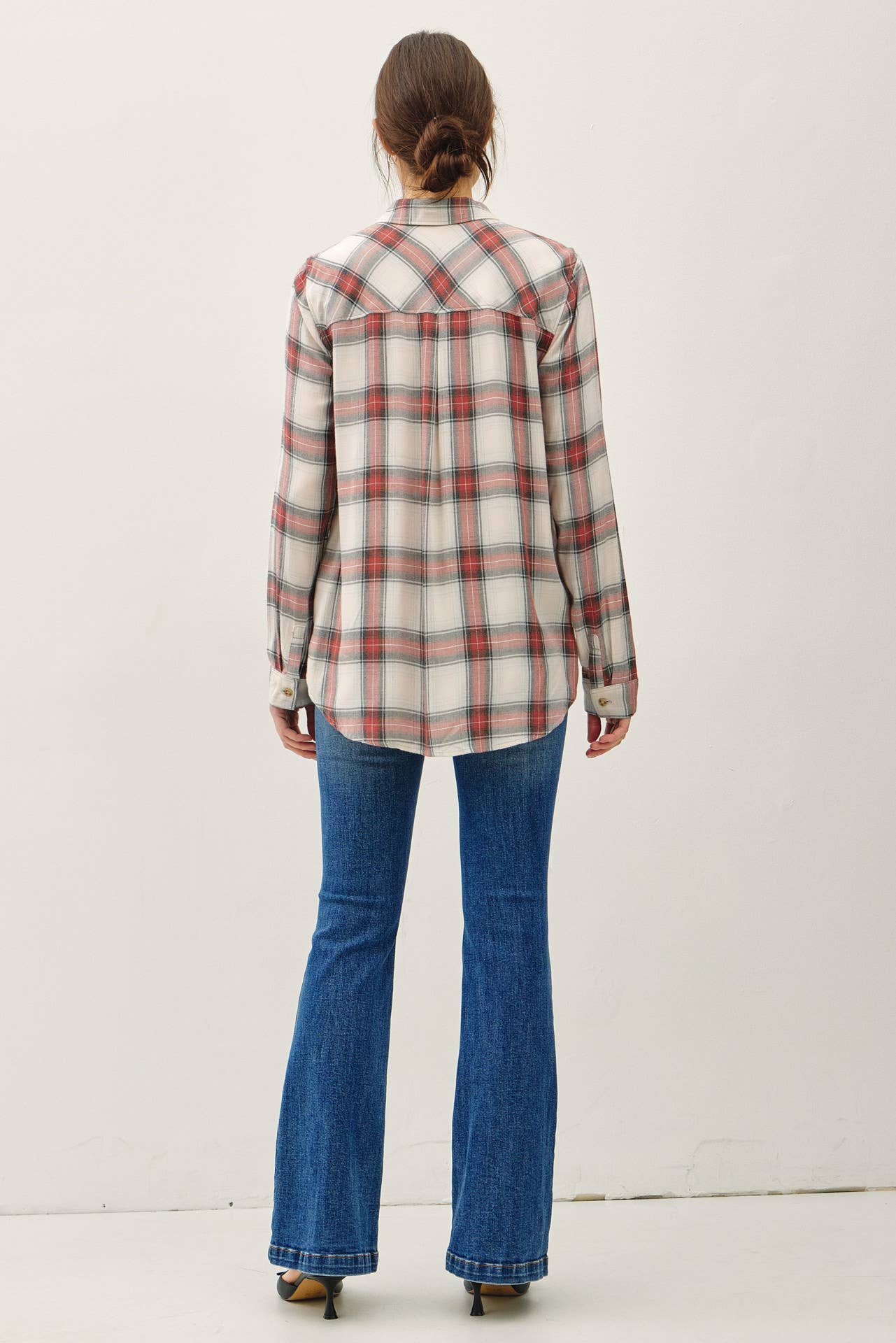 Piper Plaid