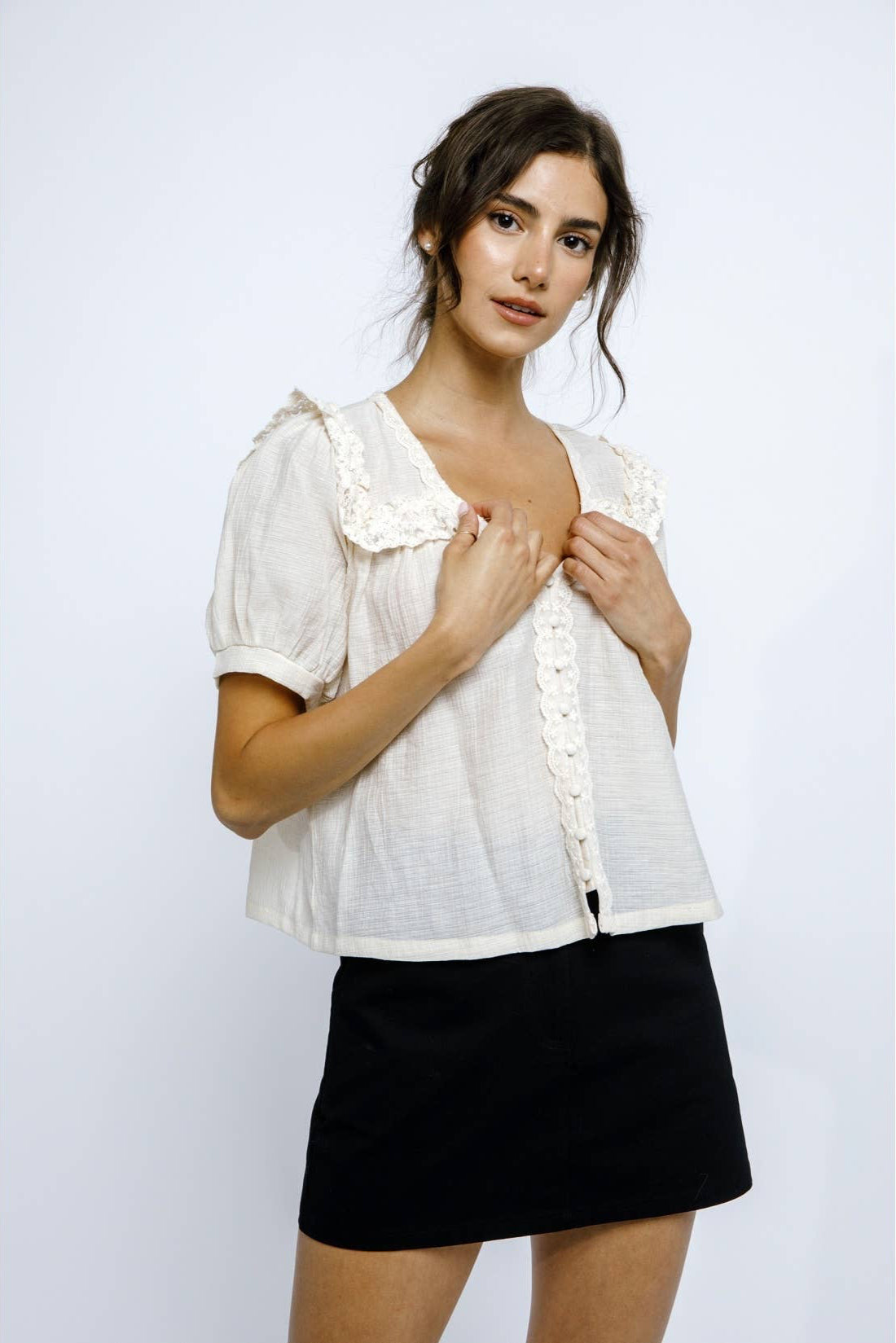 Maria Blouse
