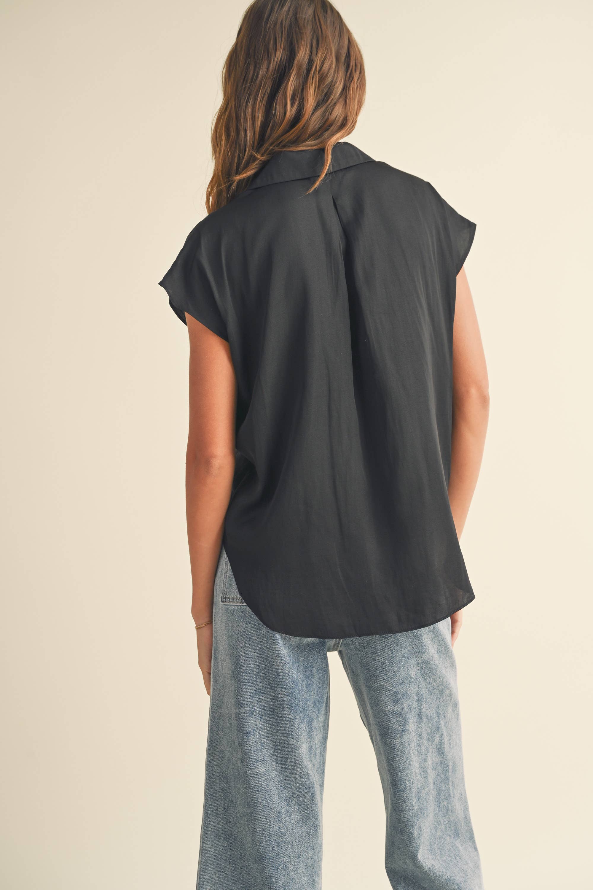 Summer Blouse