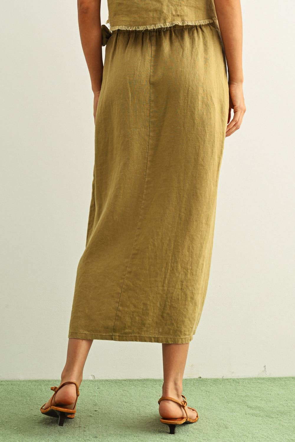 Livia Skirt