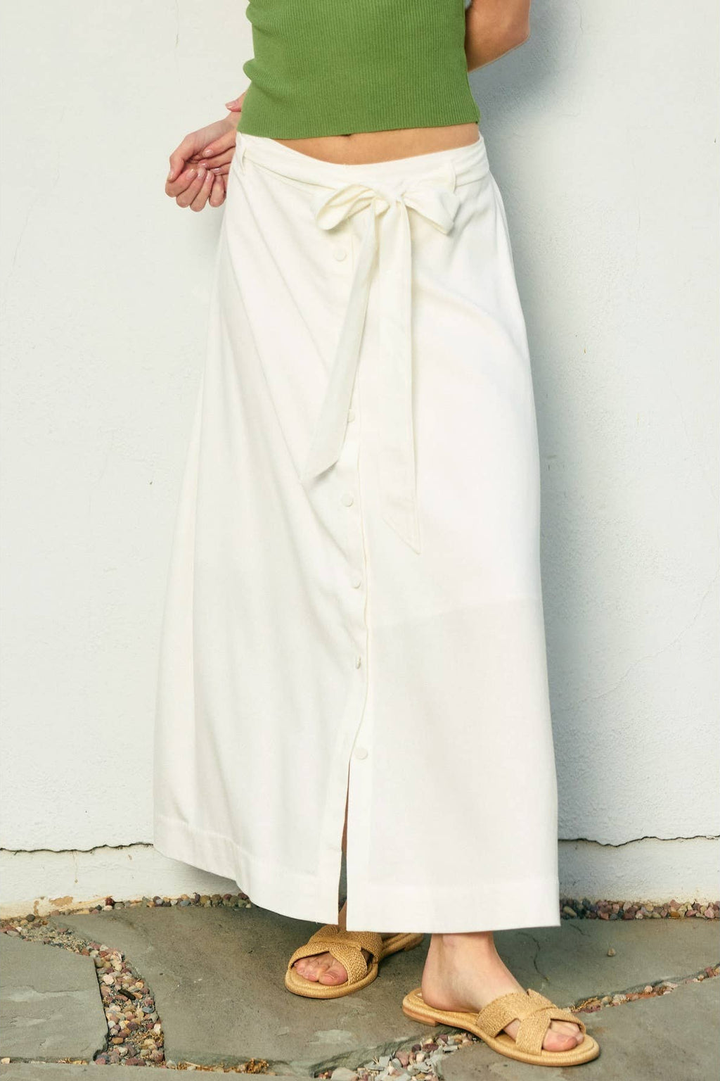 Beachside Skirt