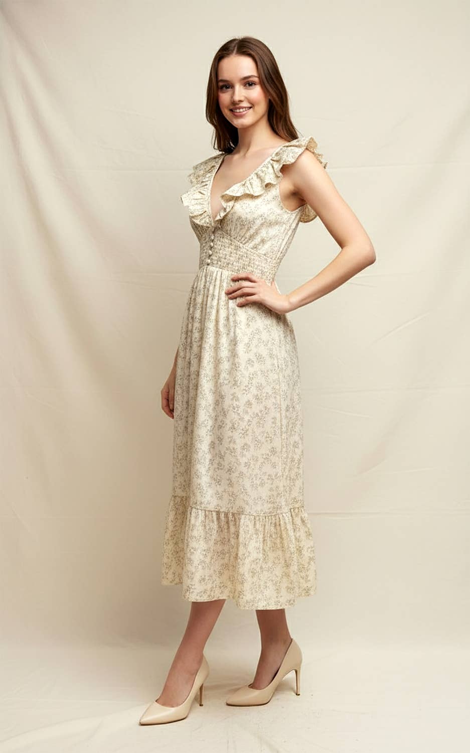 Maybelle Midi