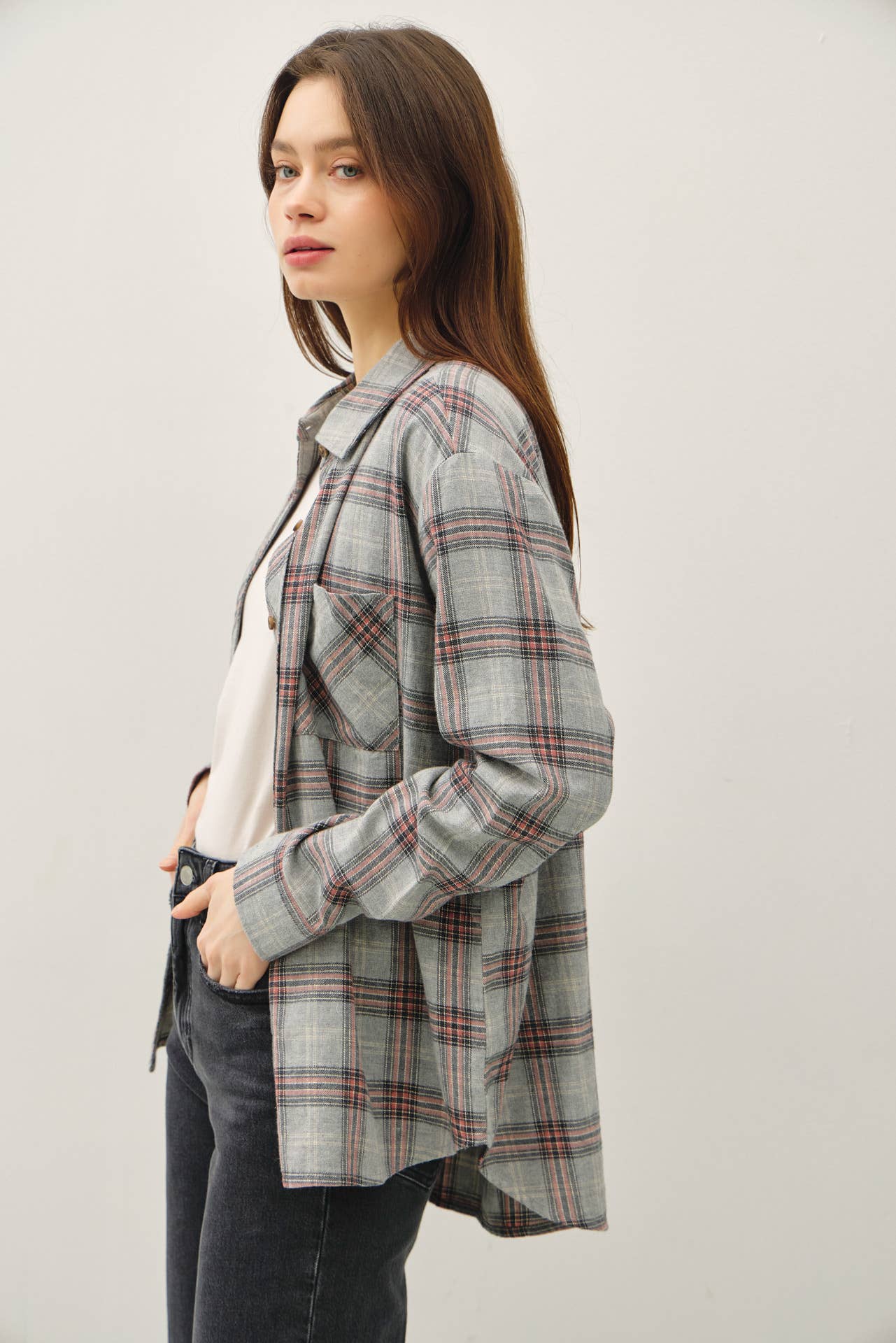 Madison Plaid