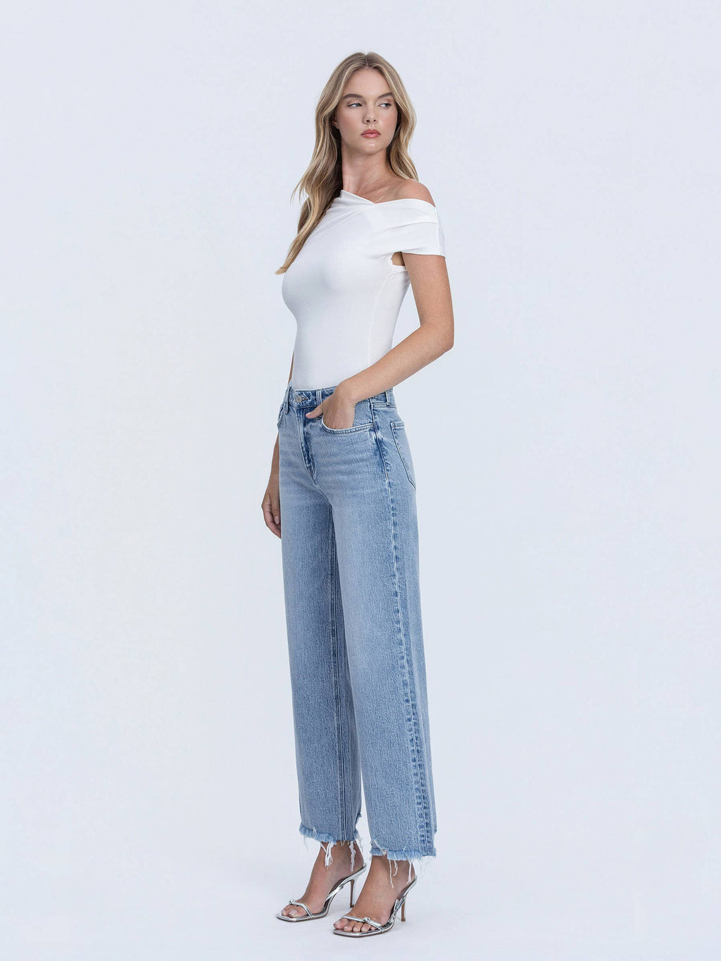 Candace Denim