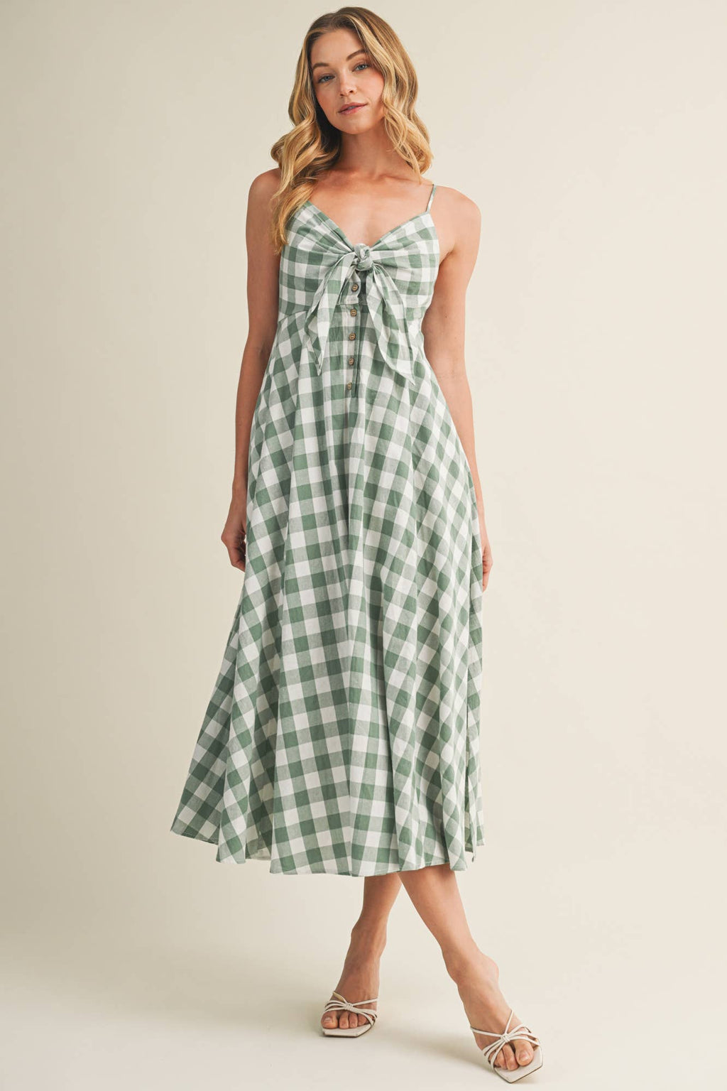 Georgia Dress