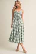 Georgia Dress