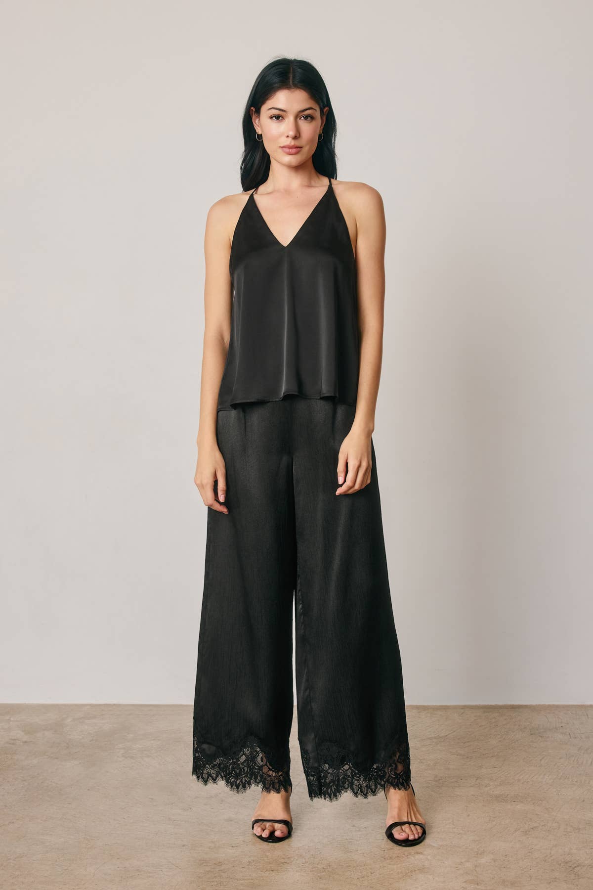 Anastasia Pants