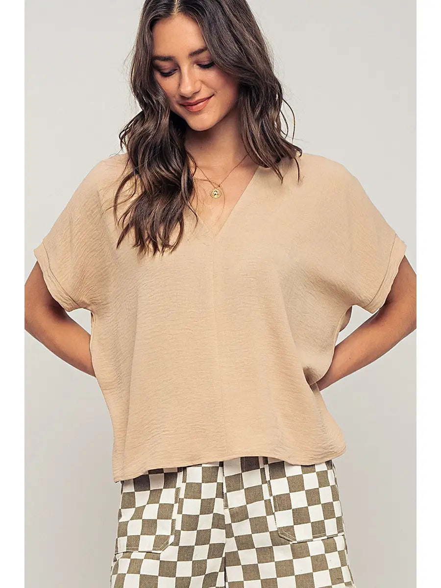 Betty Top