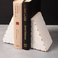 Triangle Bookends