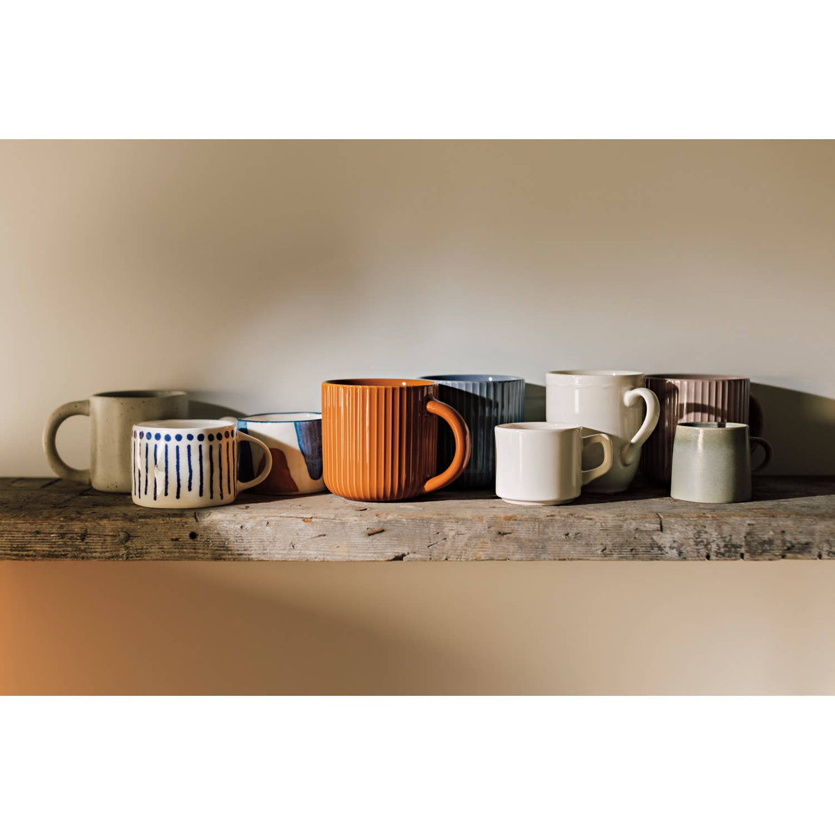 Olive Branch Mug
