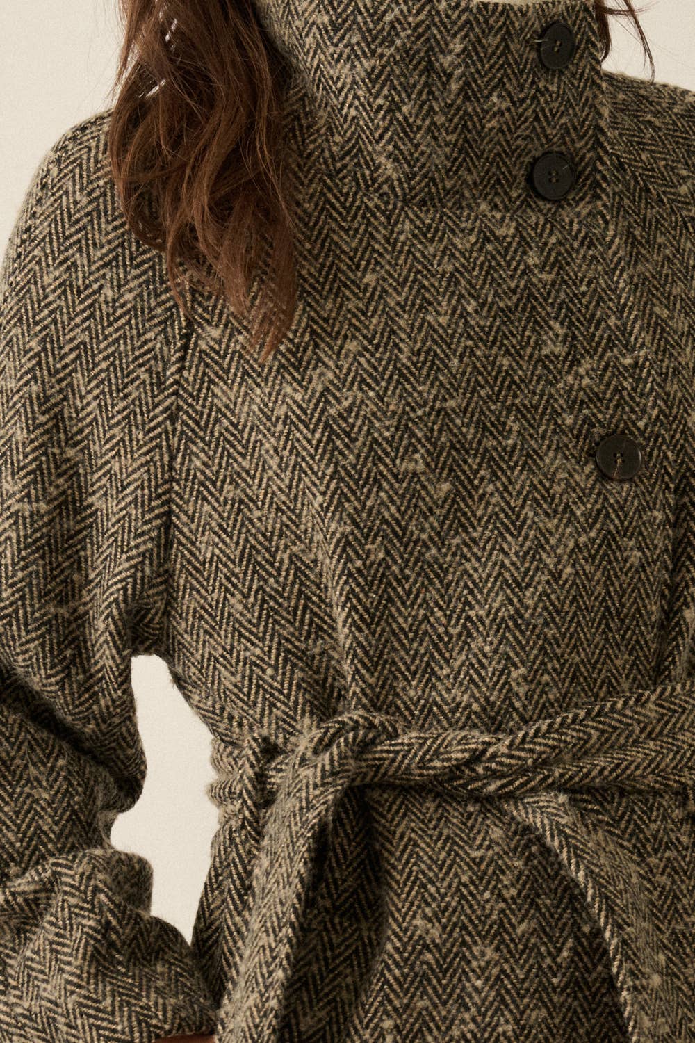 Jules Overcoat