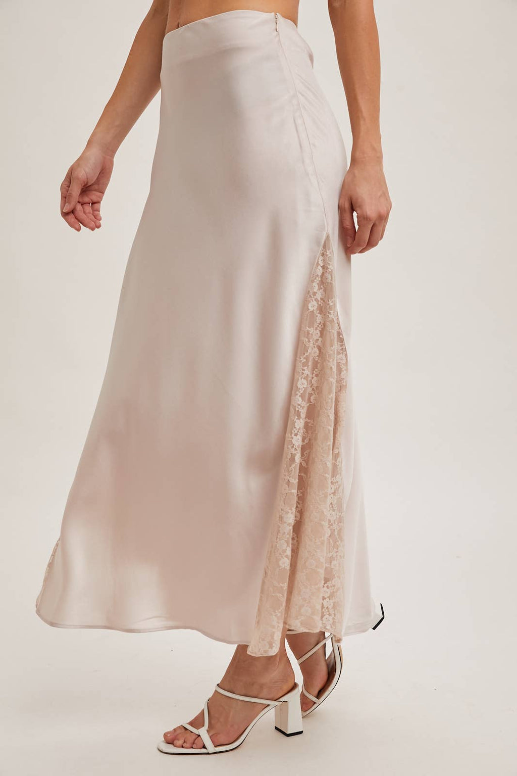 Kate Midi Skirt