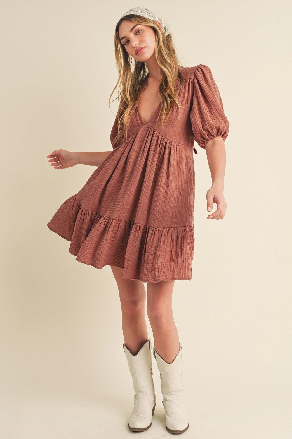 Penny Dress