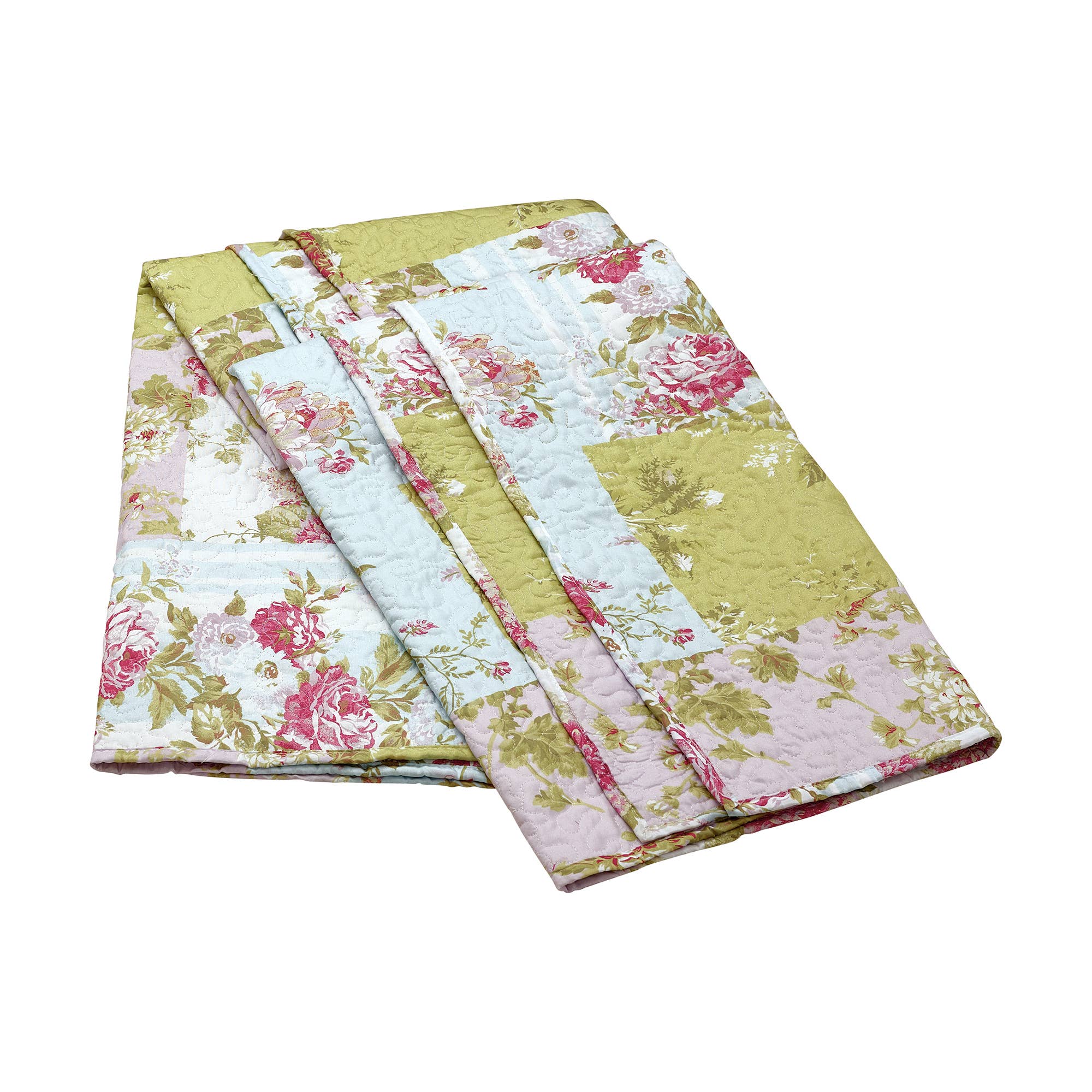 Farmhouse Throw