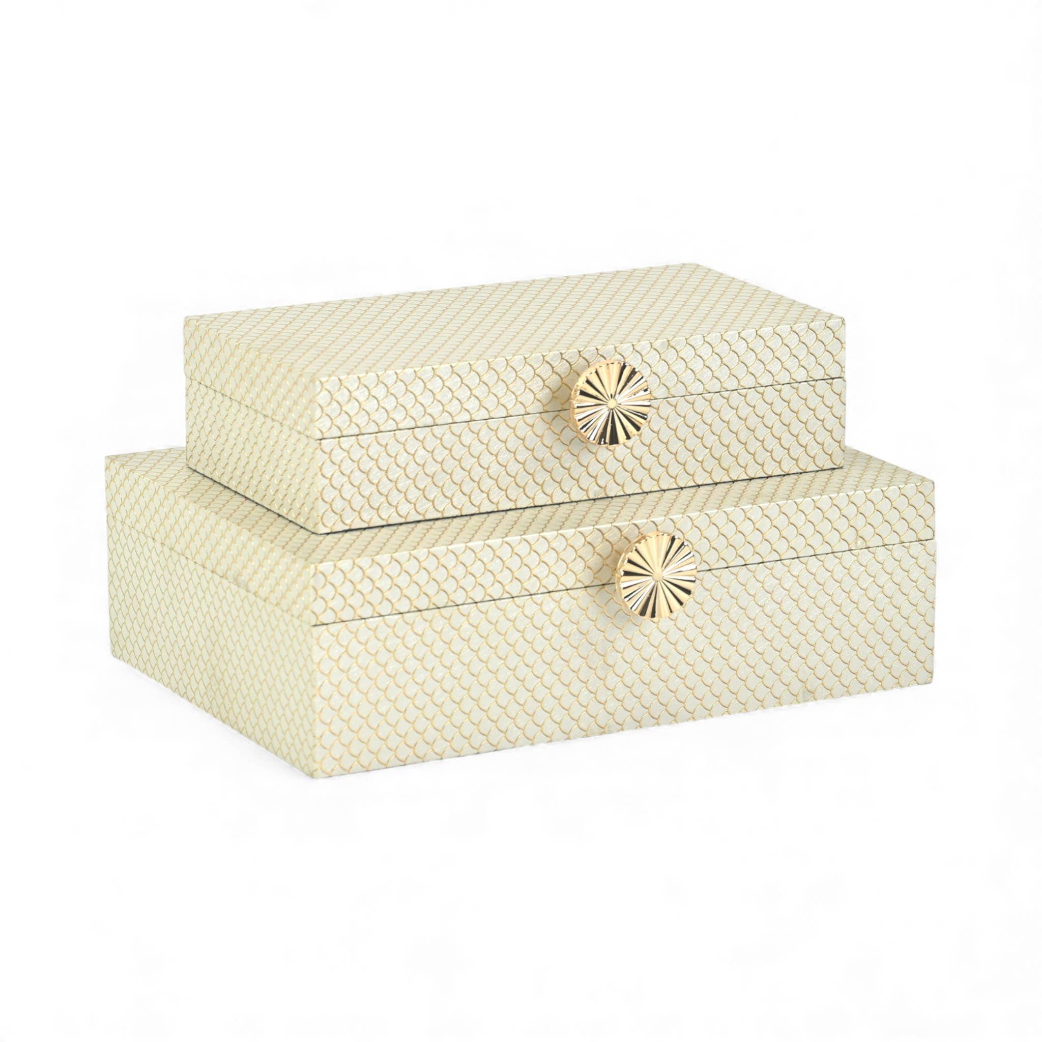 Pattern Box