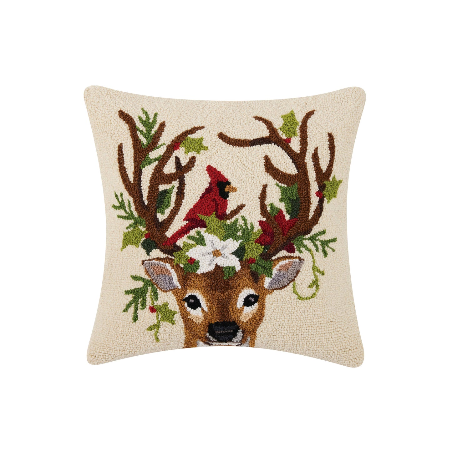 Holiday Pillow