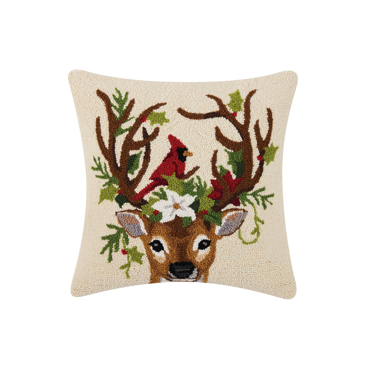Holiday Pillow