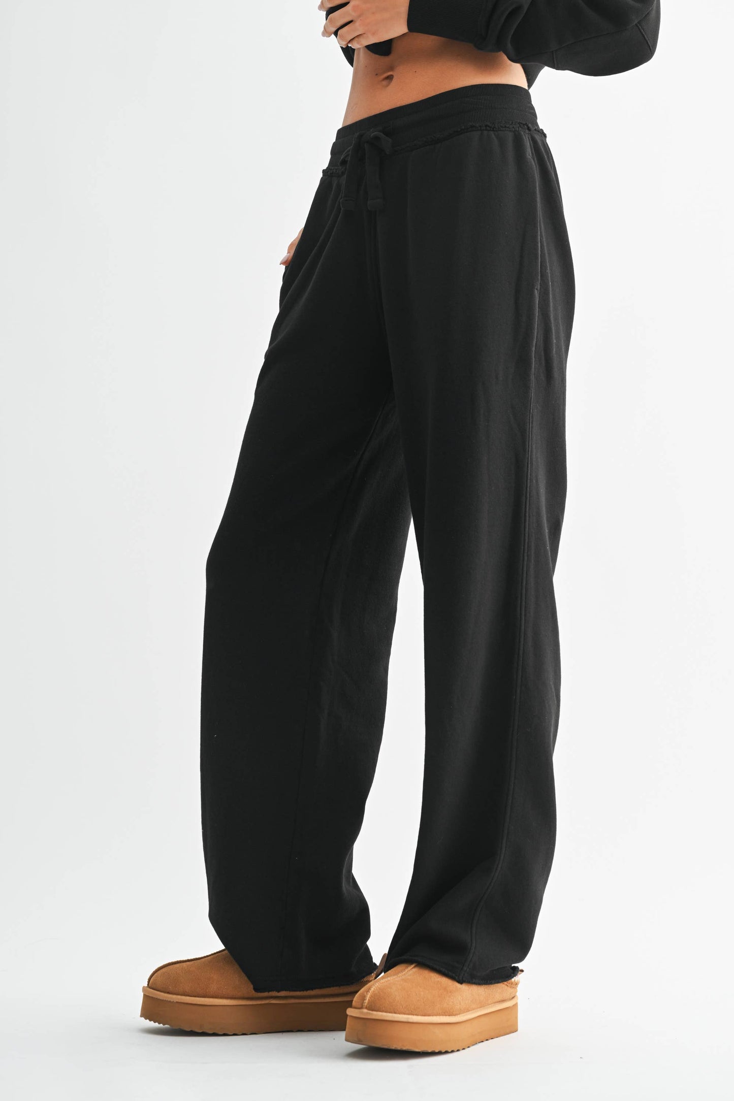 Core Comfort Pants