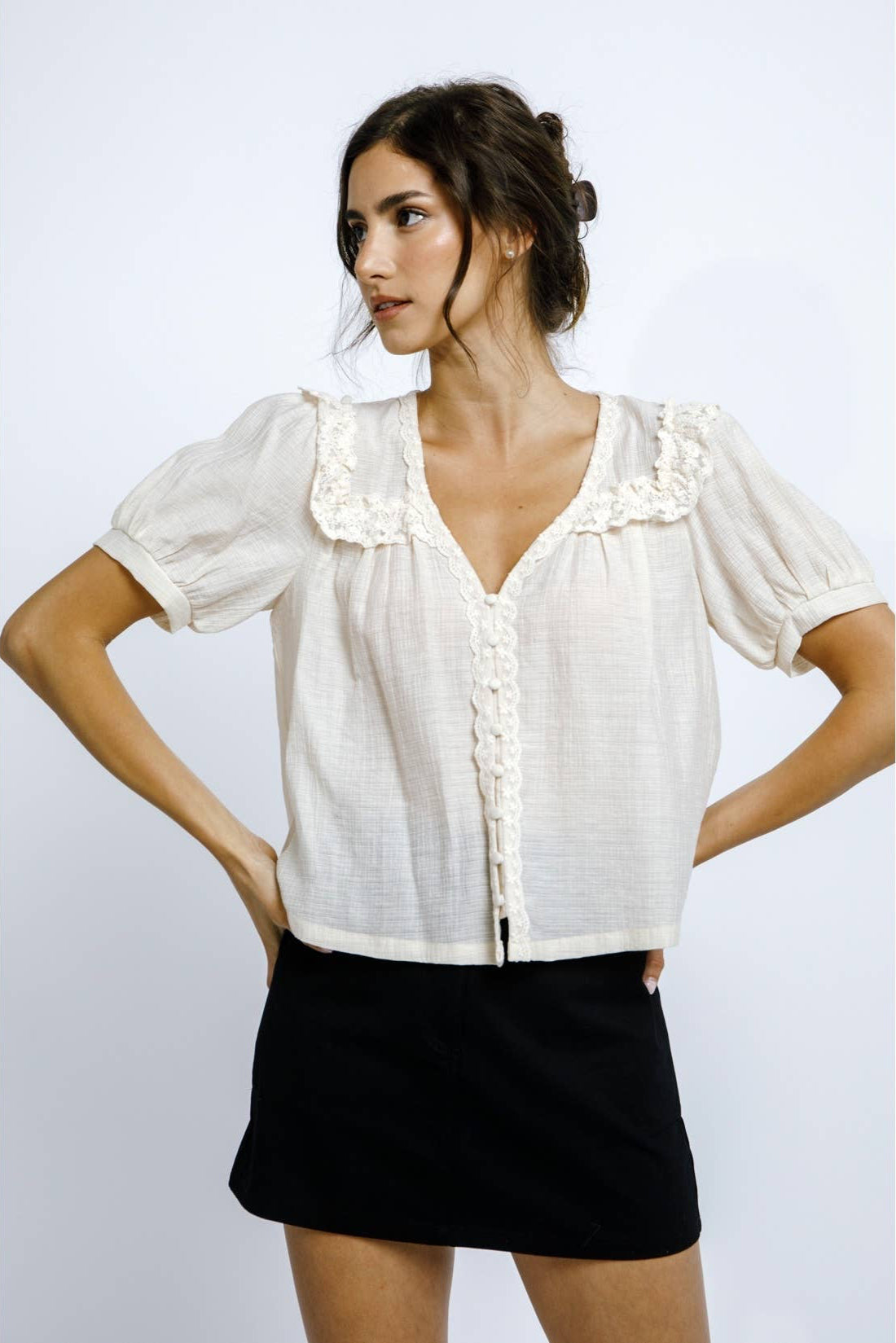 Maria Blouse