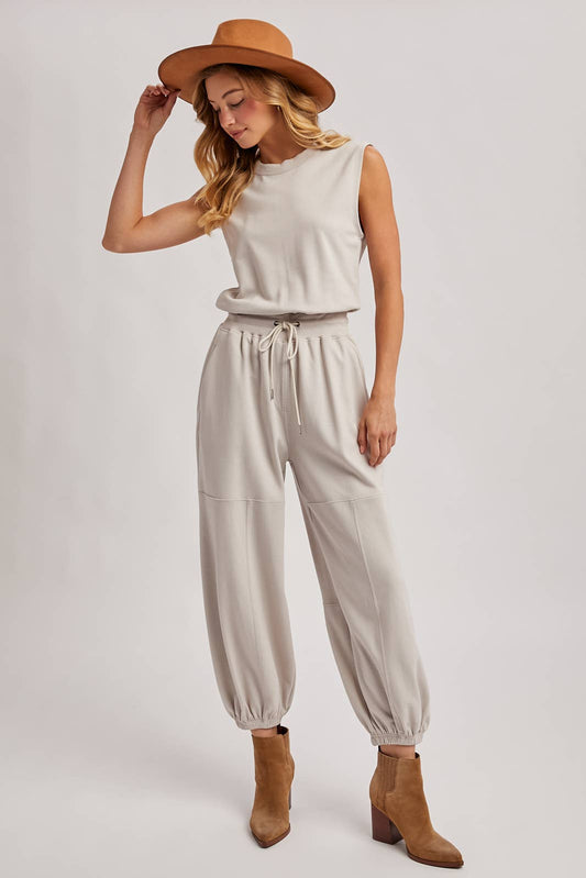 Dakota Jumpsuit
