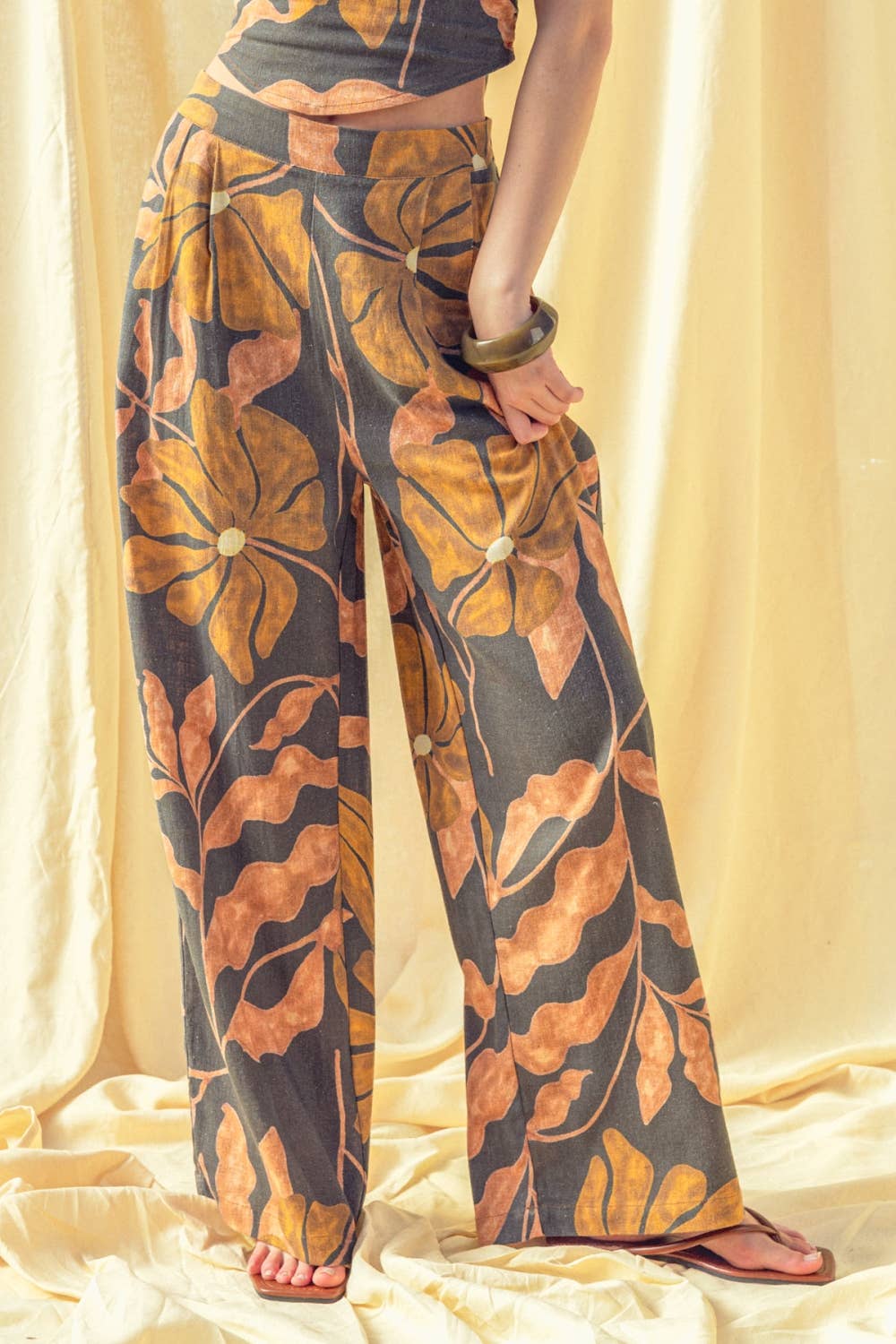 Leilani Pants