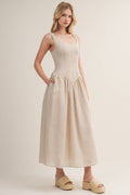 Evelyn Dress