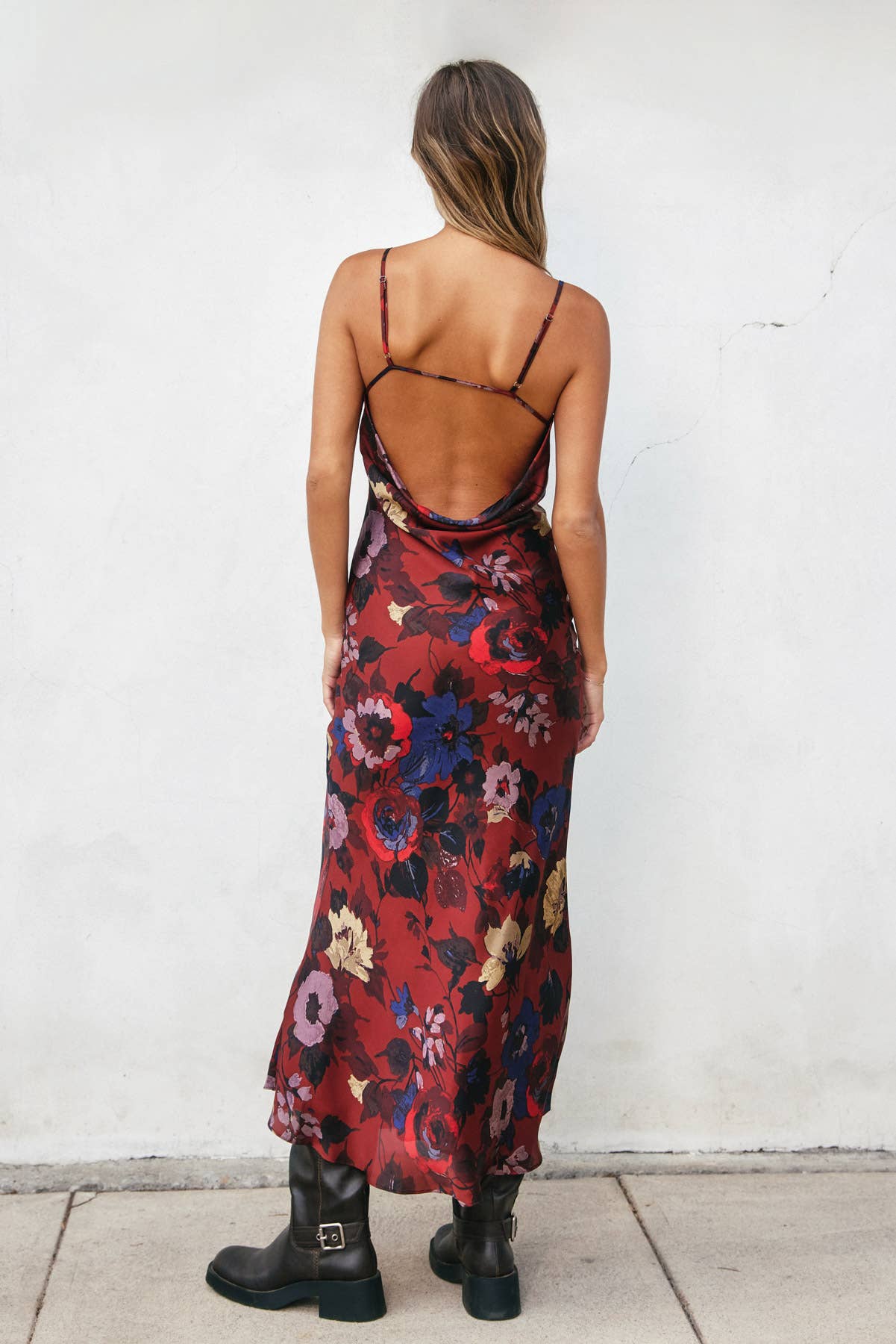 Brandy Dress