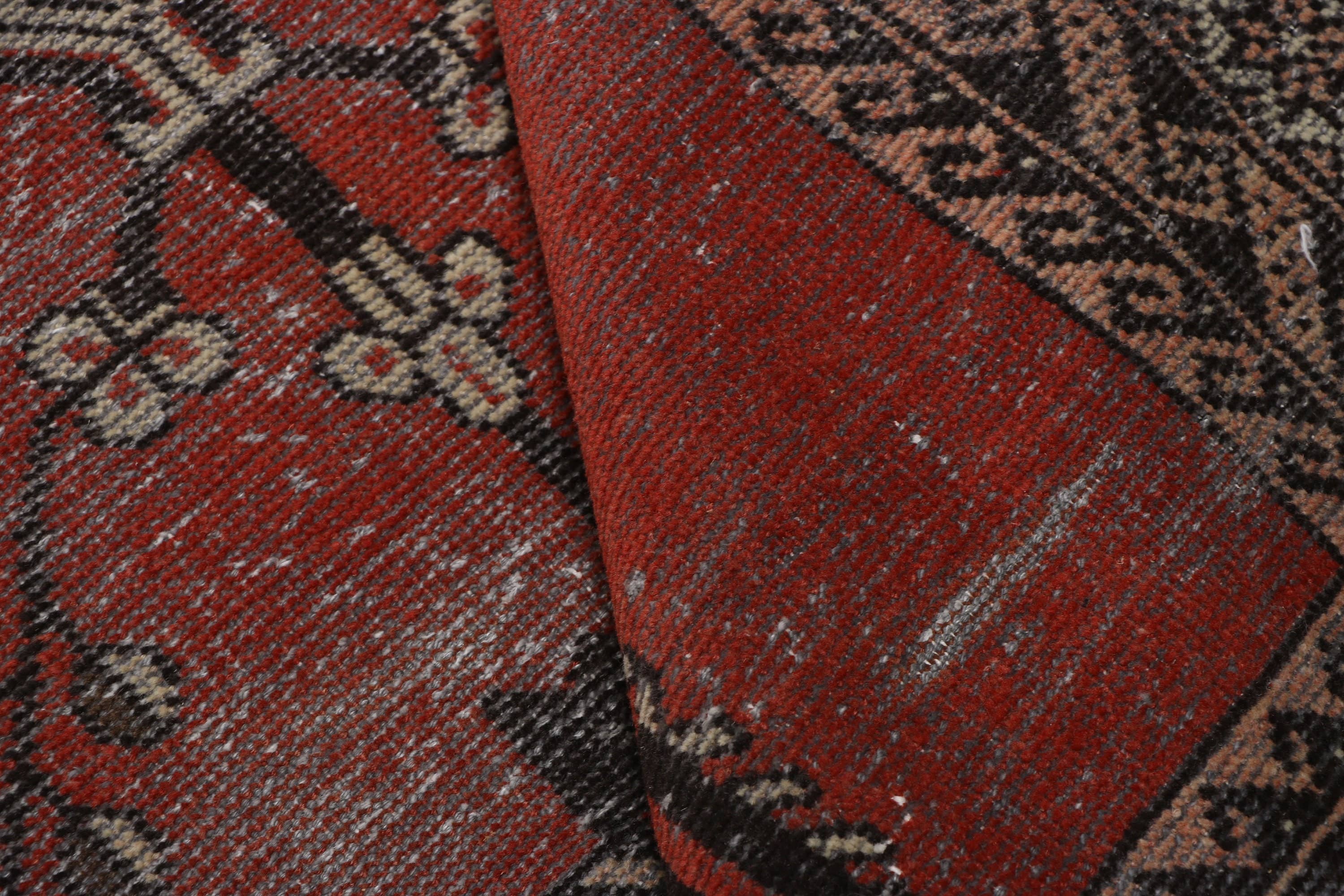 Medina Rug 3.8x6.4