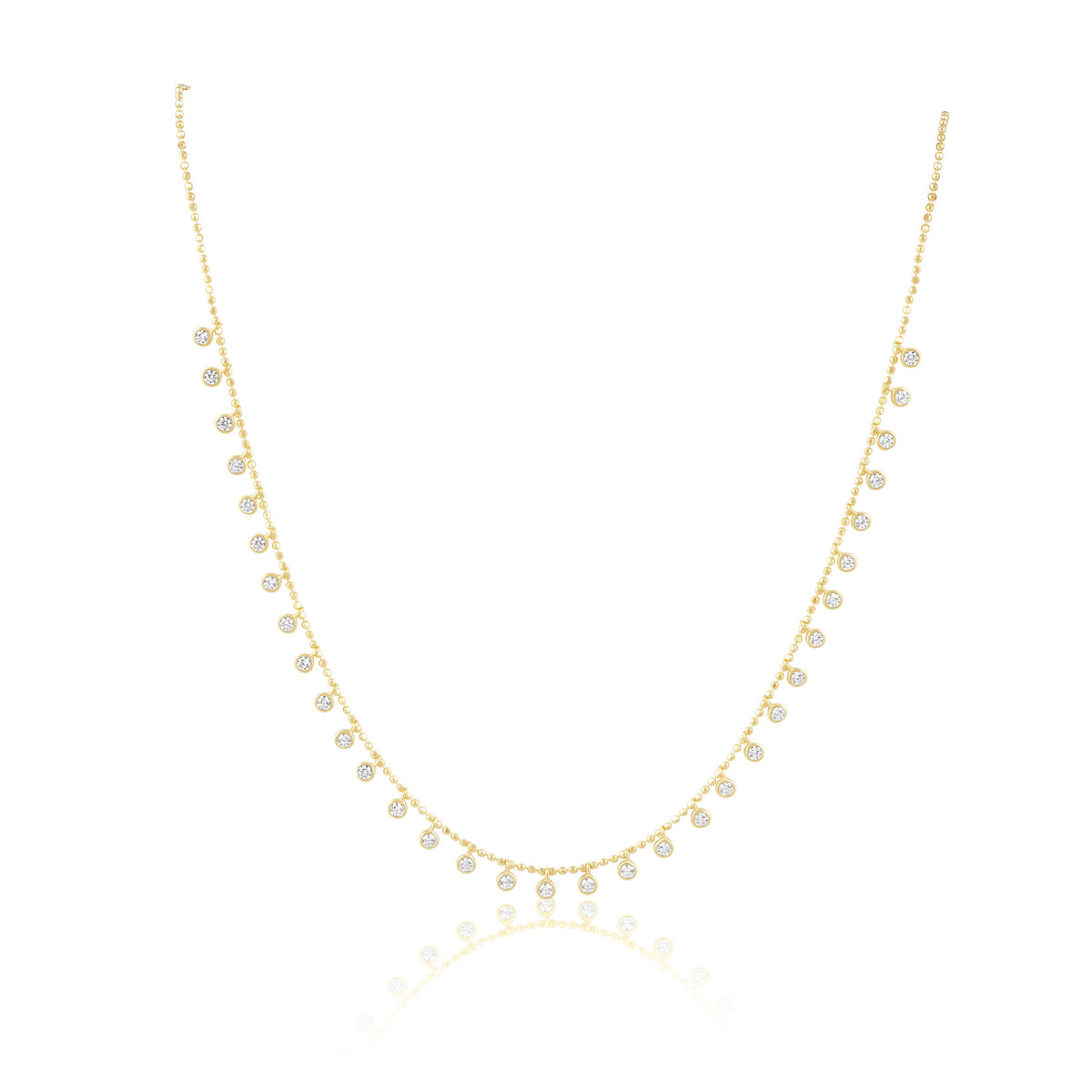 Kylie Necklace