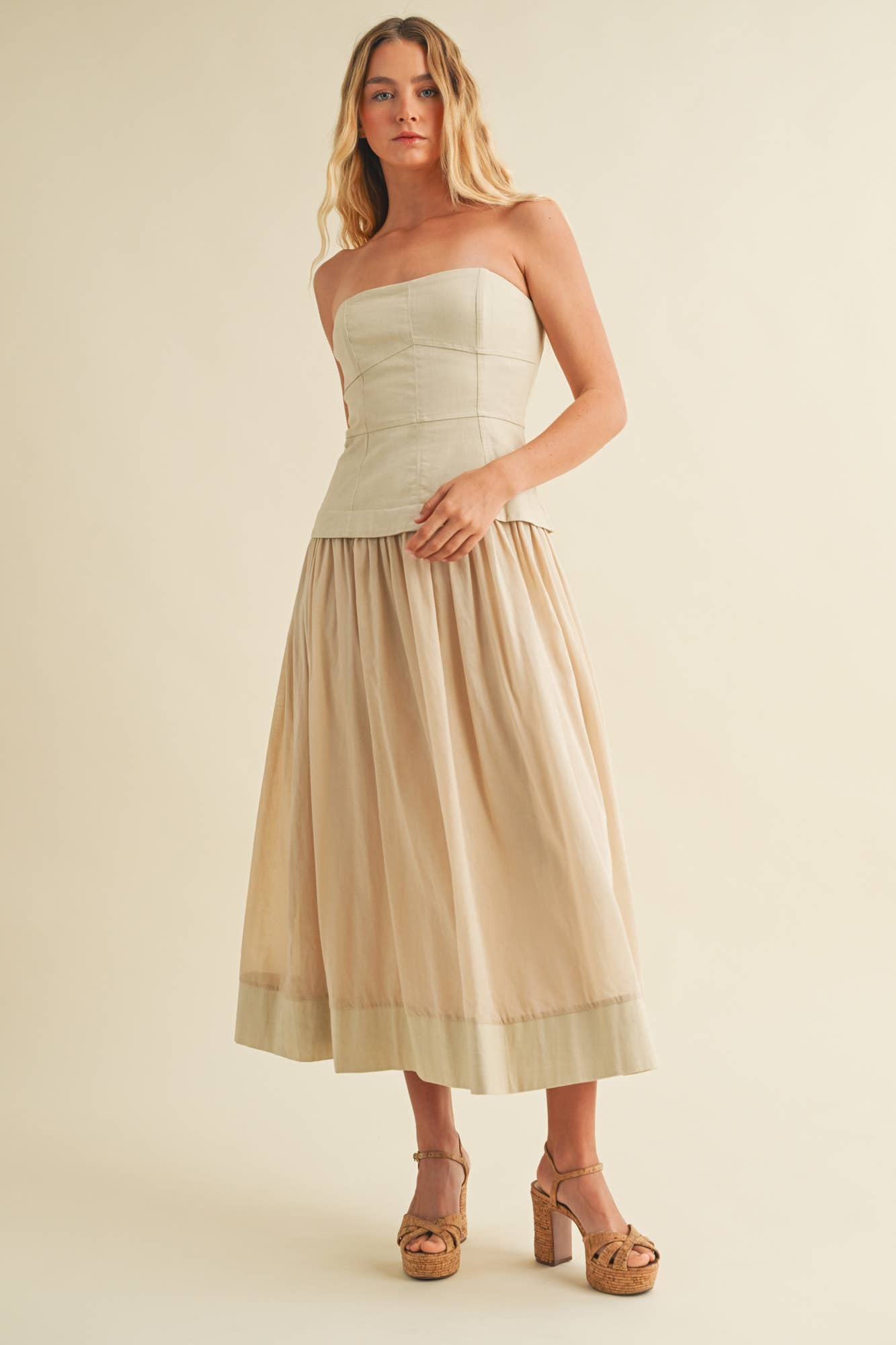 Liv Dress