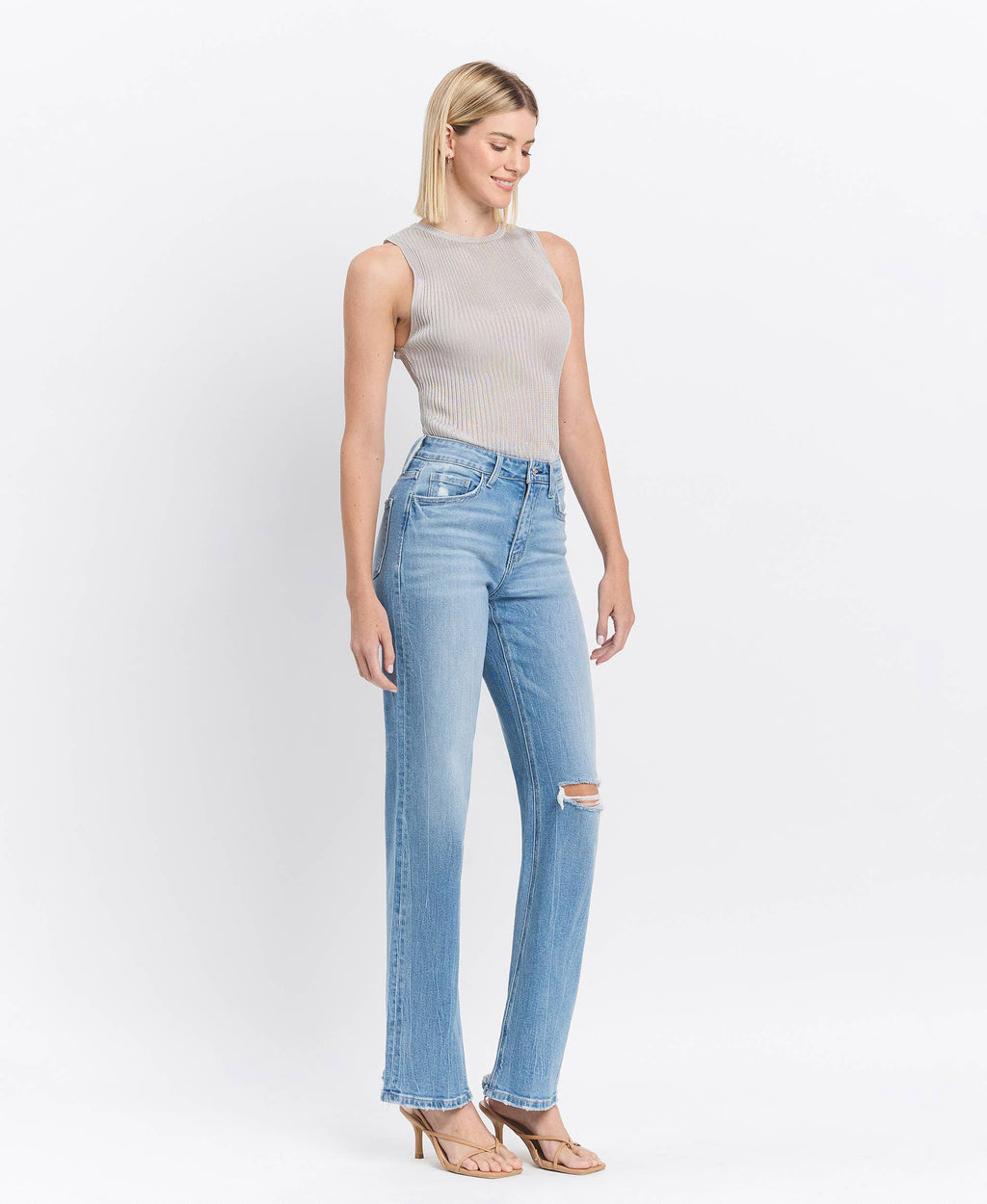 Hillary Denim
