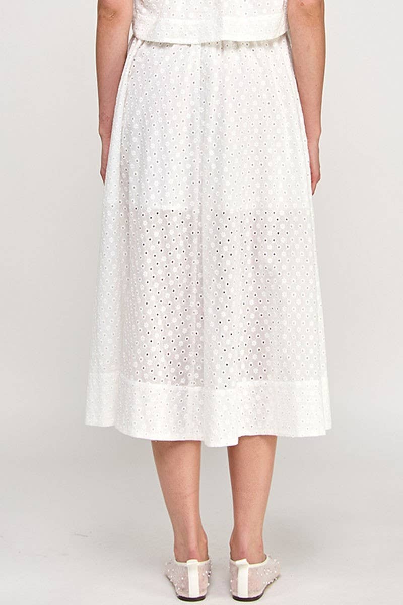 Charlene Skirt