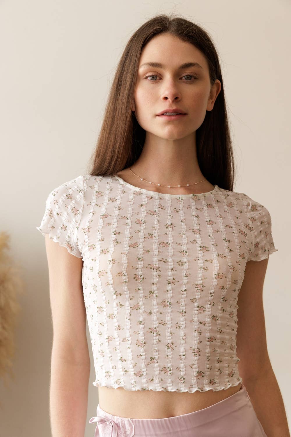 Dainty Tee